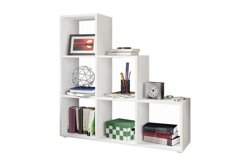 Trio Hylle 105x33x108 cm v:3403908