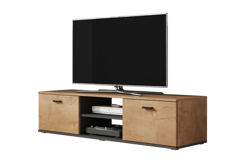 Ruskelsby TV-benk 140 cm v:1616246