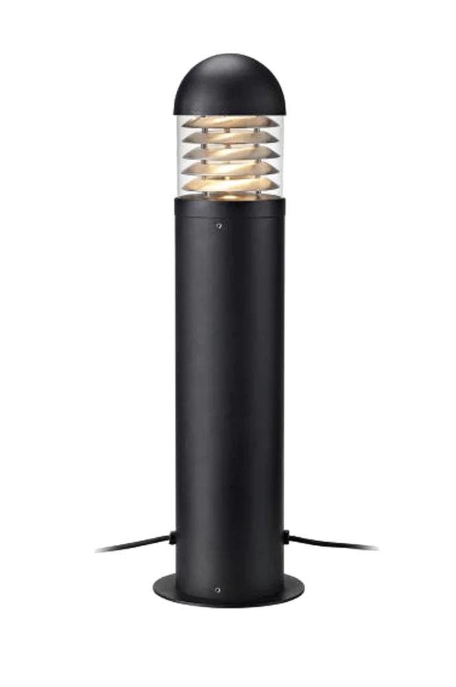 GARDEN 24 Utendørslampe 6W Svart – Svart – Belysning | m v:336173