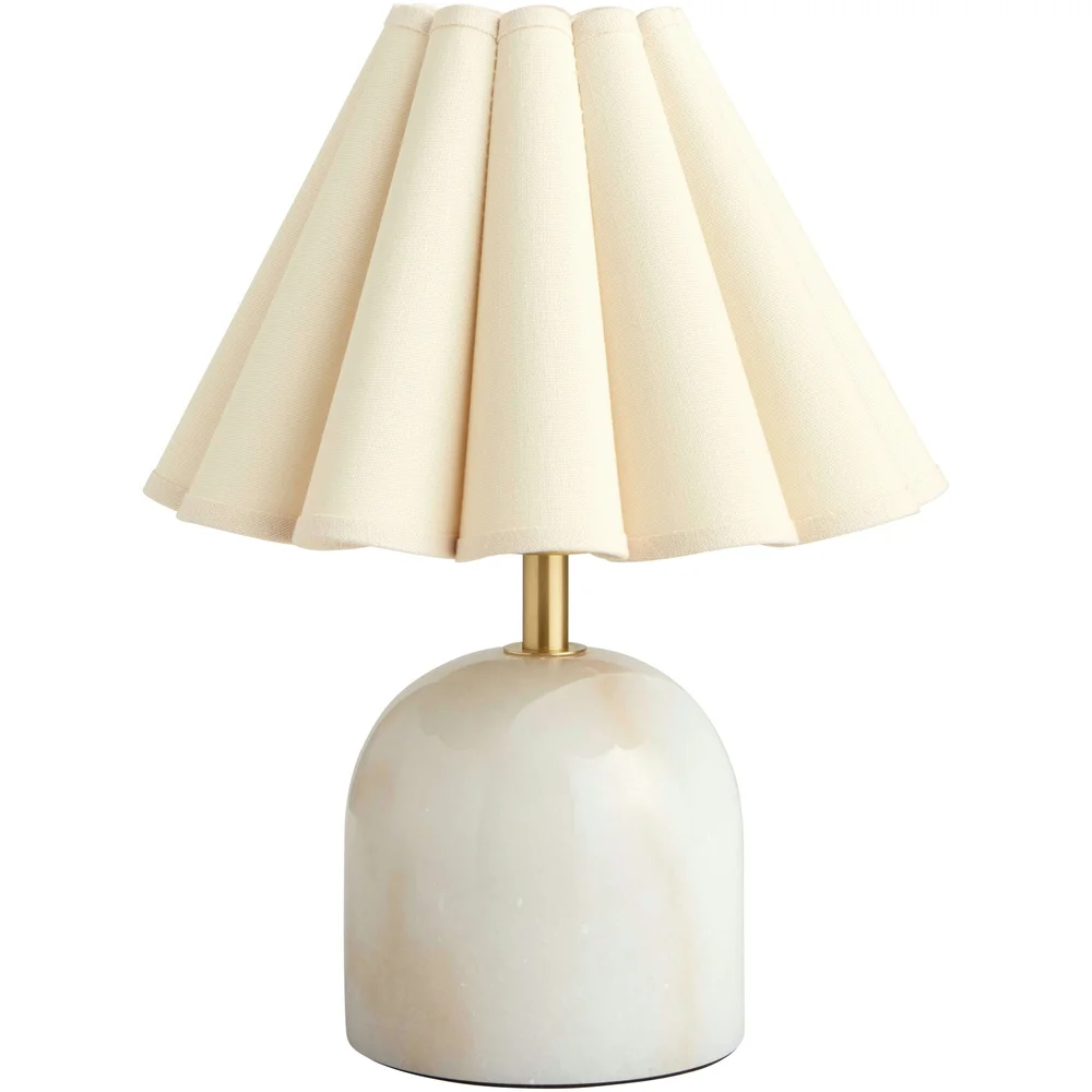 Lauren Petite Bordlampe v:3864909