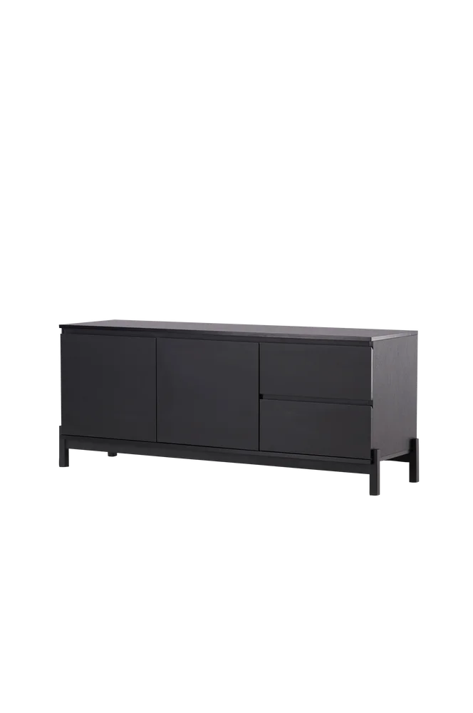 Skjenk Corpus - Svart m v:5251233