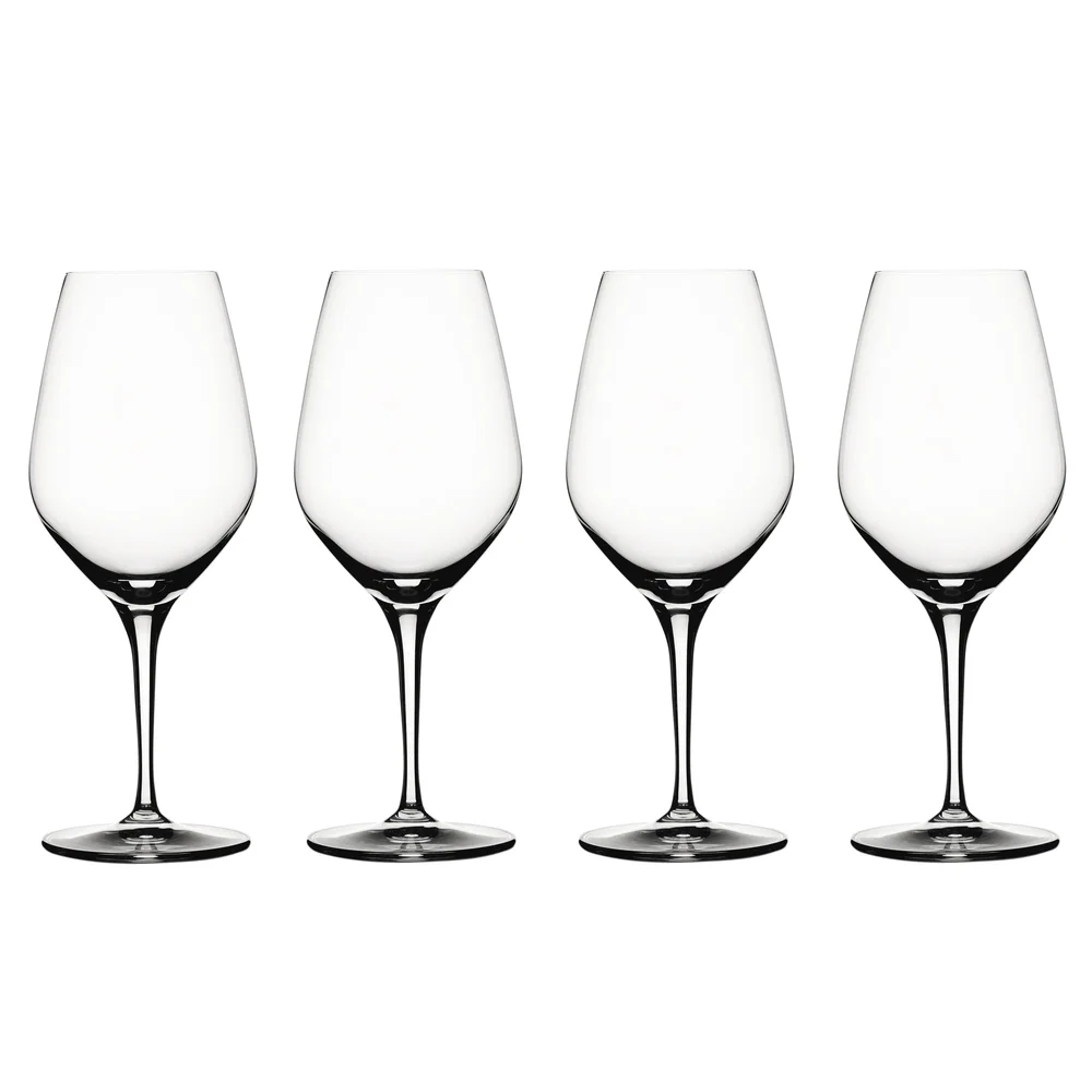 Authentis Rødvinsglass 48cl v:647013 Authentis Rødvinsglass 48cl v:647013