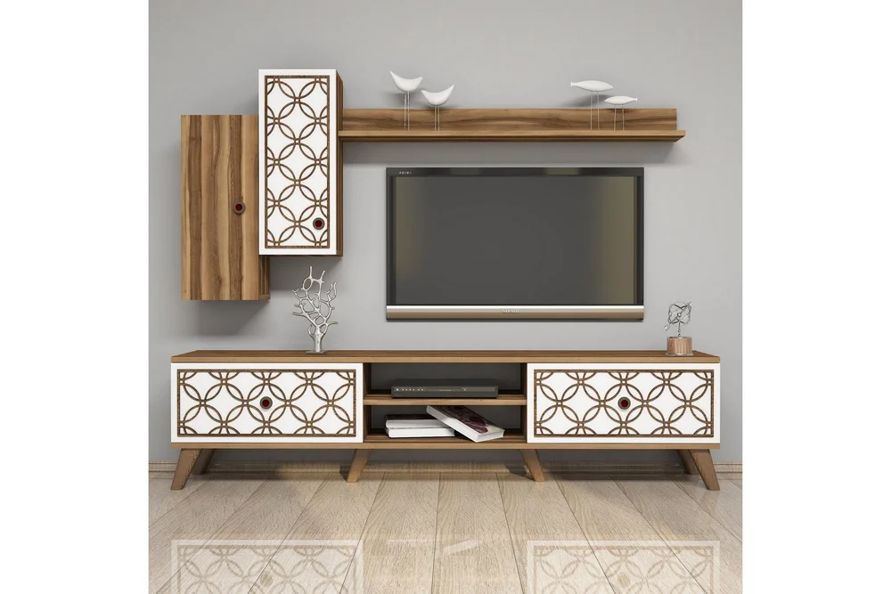 Hovdane TV-Benk 180 cm v:3682441