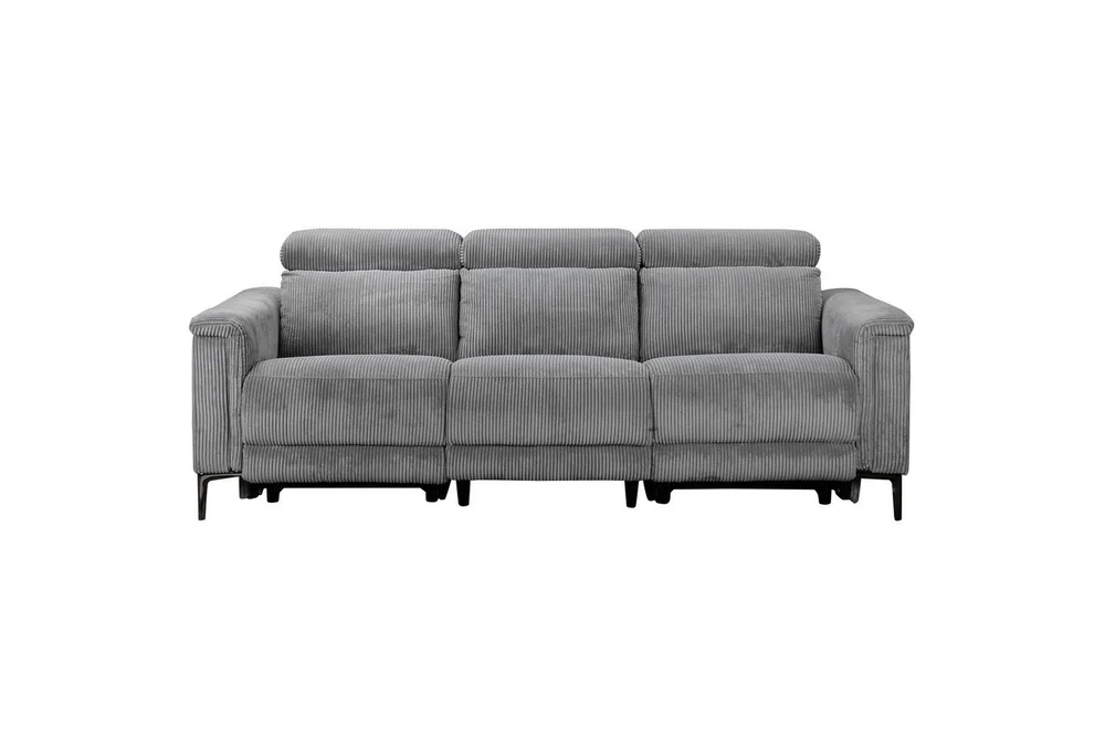 Lund Reclinersofa 3-seter v:1906066 Lund Reclinersofa 3-seter v:1906066