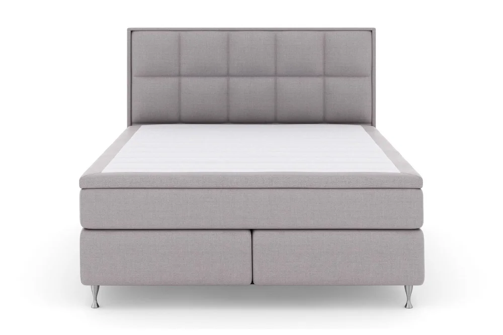Select No 4 Komplett Sengepakke 180x200 Fast/Medium v:7056318