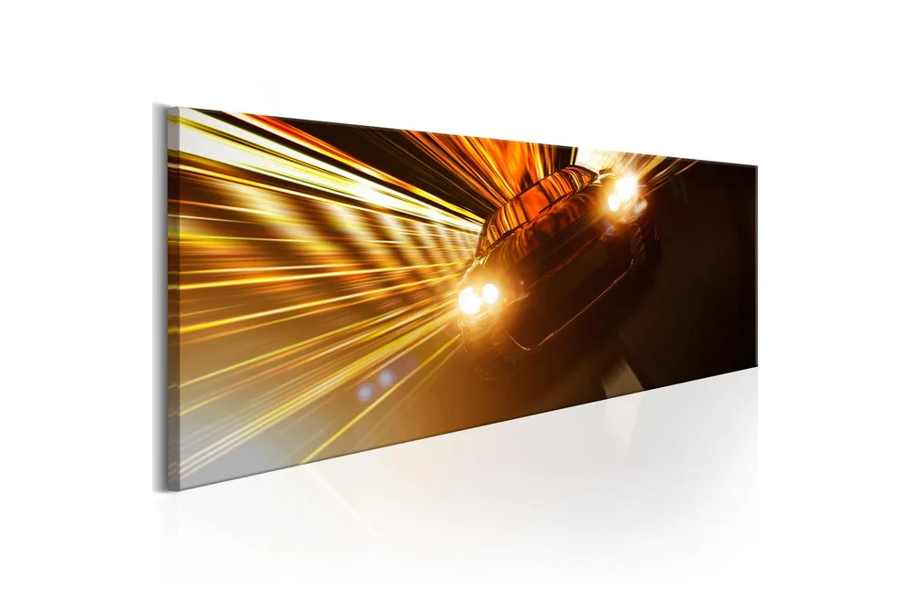 Bilde Night Rally 150x50 v:8332087