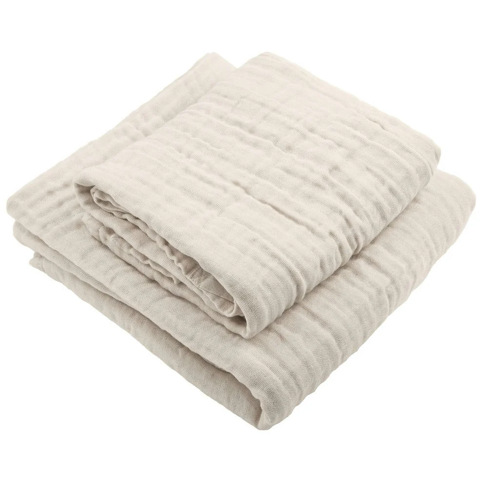 FINE Gavesett 2-pk, Stone v:3742650 FINE Gavesett 2-pk, Stone v:3742650