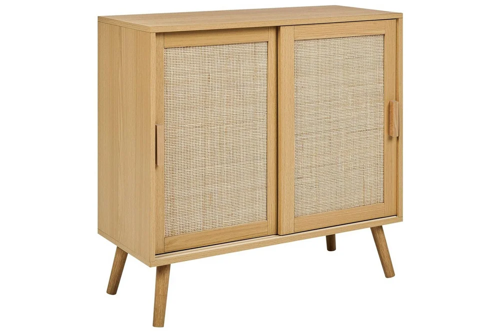 Sidobord Brun v:5041514