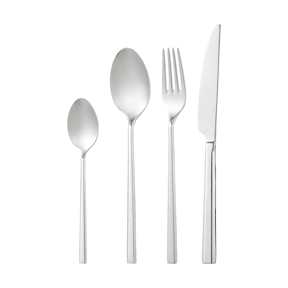 Clara bestikksett rustfritt stål v:7171498 Clara bestikksett rustfritt stål v:7171498