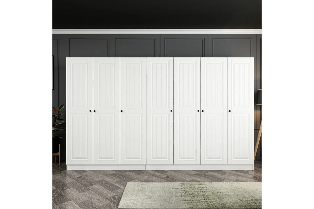 Fruitland Garderobe 315 cm v:7403969 Fruitland Garderobe 315 cm v:7403969