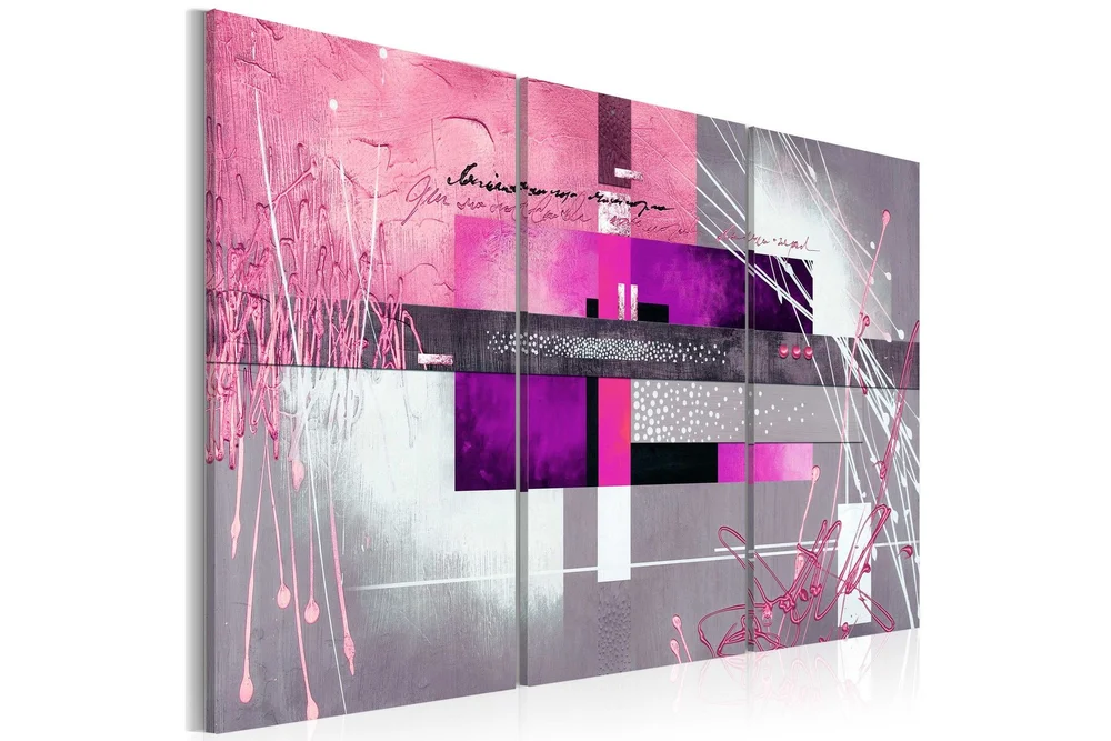 Bilde Winter Blush 120x80 v:2326084