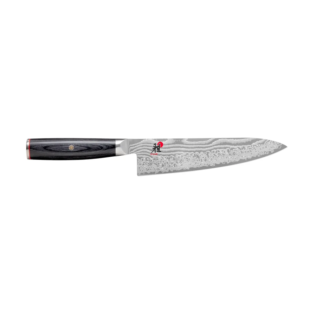 Raw 5000FCD kokkekniv gyutoh 20 cm v:4823919 Raw 5000FCD kokkekniv gyutoh 20 cm v:4823919