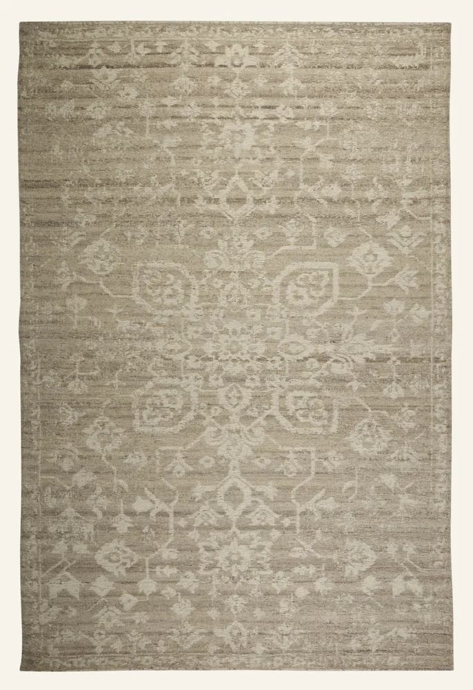 Teppe multi beige - 160x230 cm v:6232988