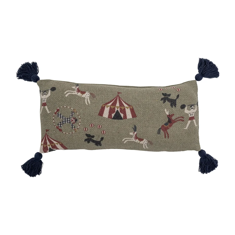Loome pute 30 x 65 cm v:5942972 Loome pute 30 x 65 cm v:5942972