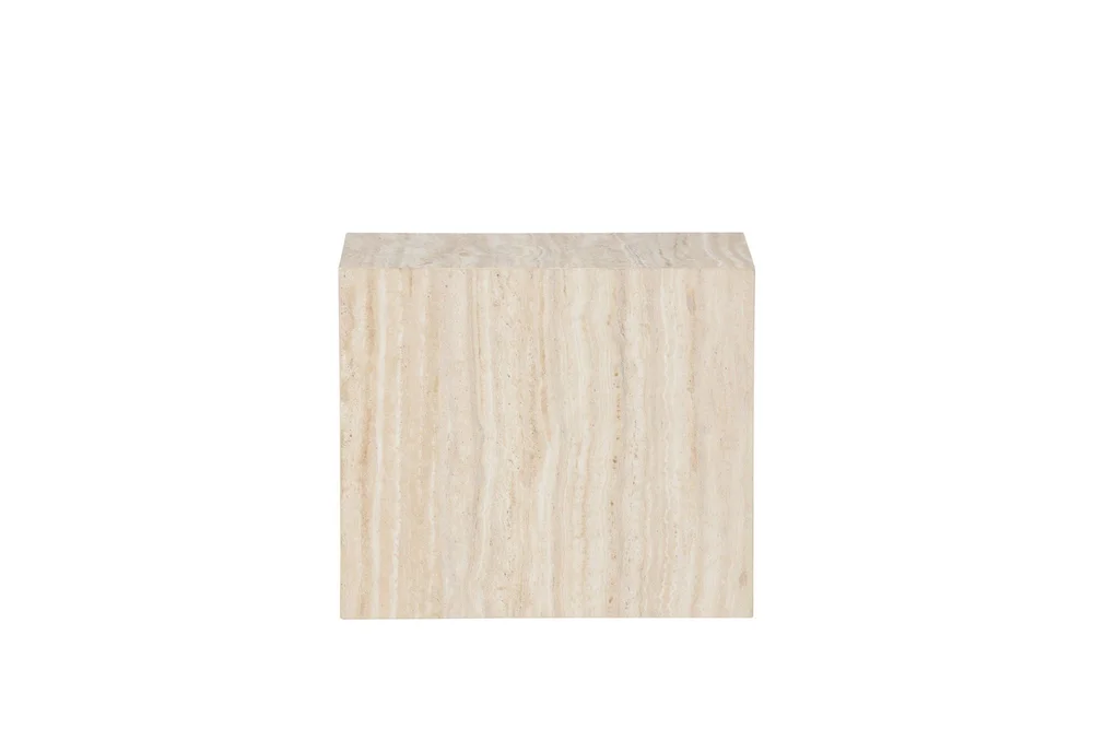 York Sidebord 25 cm v:8147865