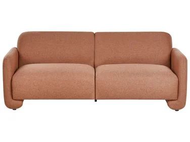 Sofa 3-seter SALAND Gullbrun v:6375967 Sofa 3-seter SALAND Gullbrun v:6375967