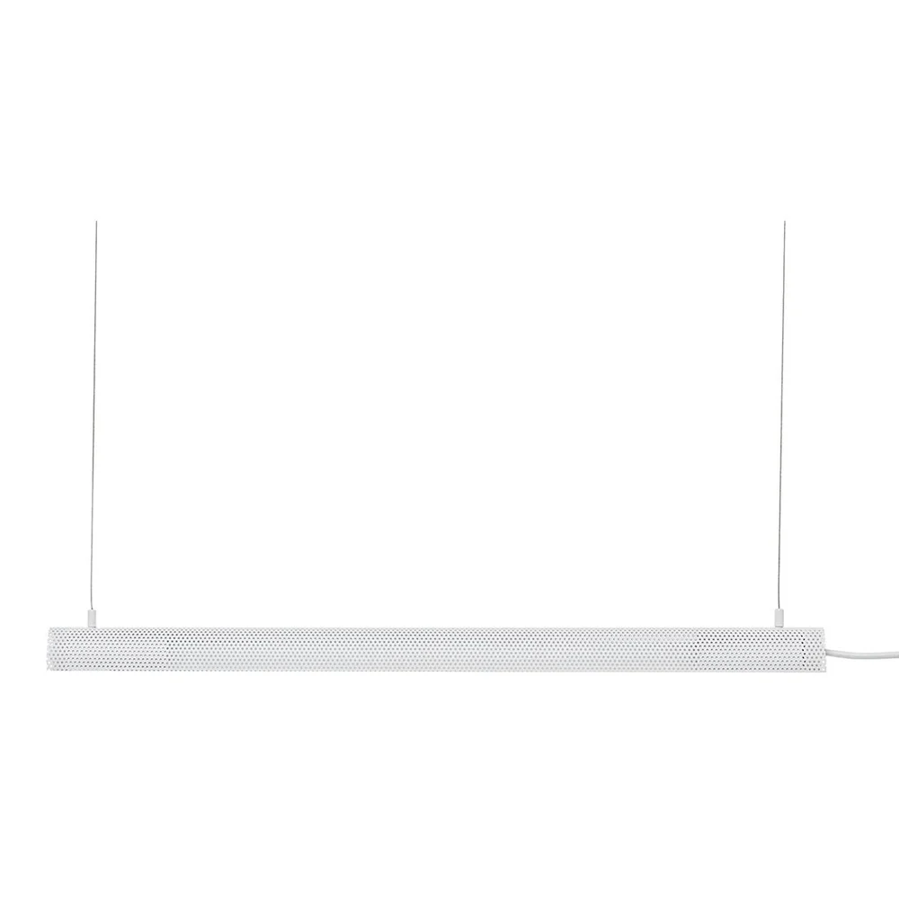 Radent Pendel 700 mm, Hvit v:6331604 Radent Pendel 700 mm, Hvit v:6331604