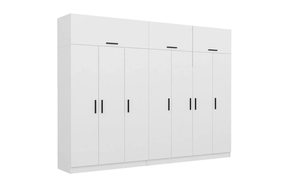 Fruitland Garderobe 315×235 cm v:2270938 Fruitland Garderobe 315×235 cm v:2270938