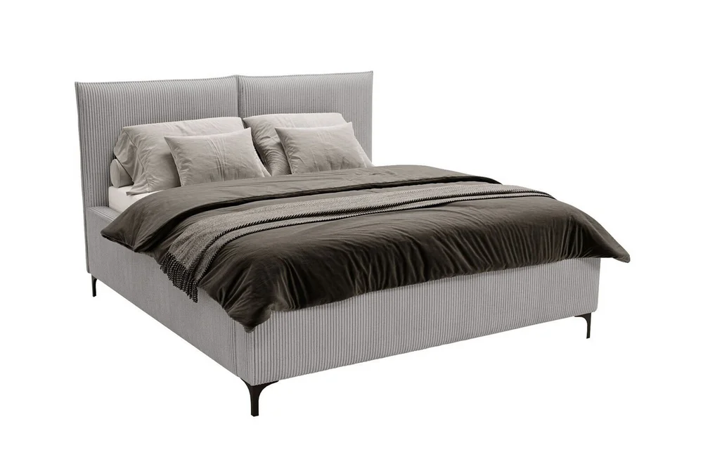 Knocklong Sengeramme 200x200 cm v:5823866