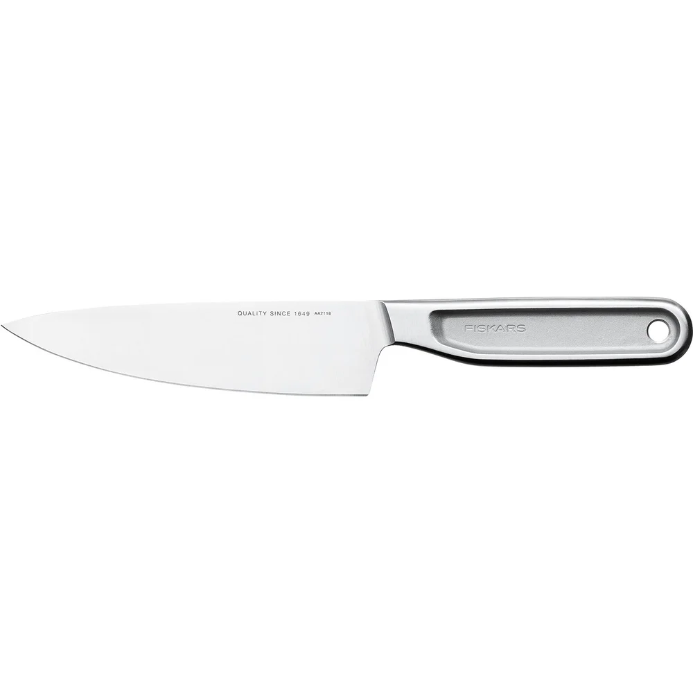 All Steel Kokkekniv, 13,5 cm v:3979124 All Steel Kokkekniv, 13,5 cm v:3979124
