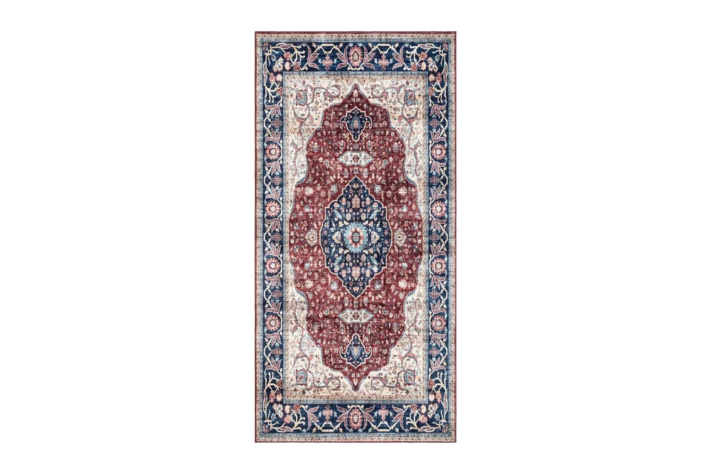 Tarfaya Frizematte 80x150 cm v:2545846