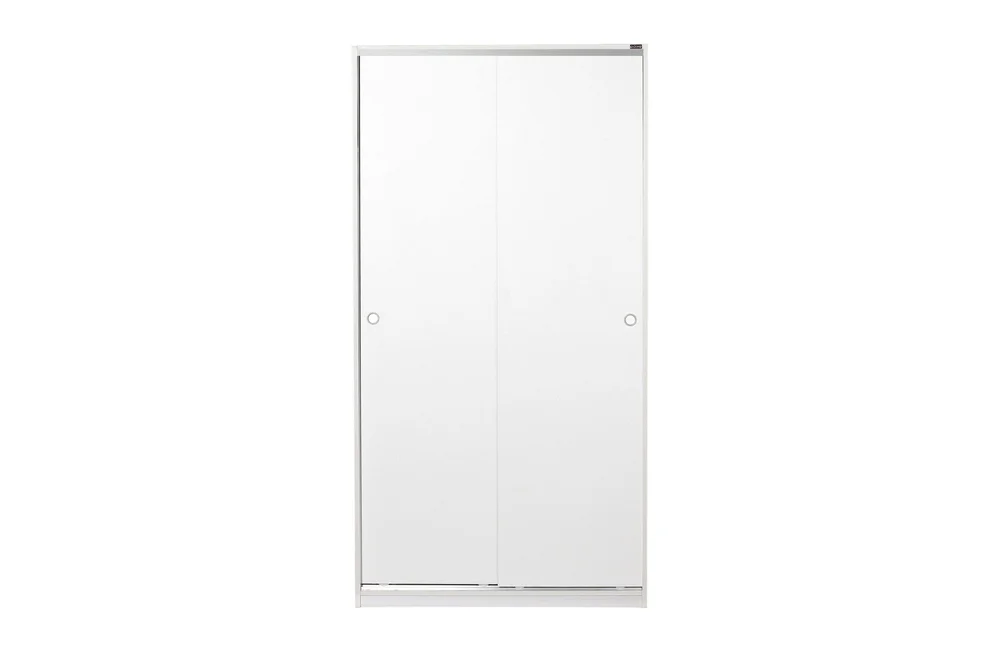 Wardrobe Hvit v:2717496 Wardrobe Hvit v:2717496