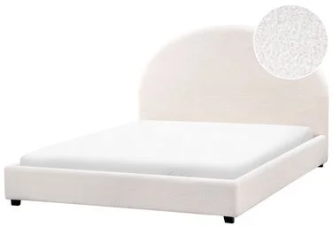 Seng Bouclé VAUCLUSE 140 x 200 cm Off white v:7678876
