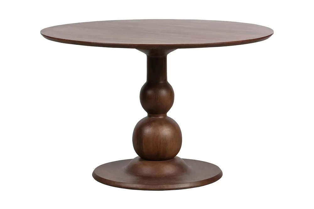 Escalarre Spisebord 120 cm Rundt v:9019156