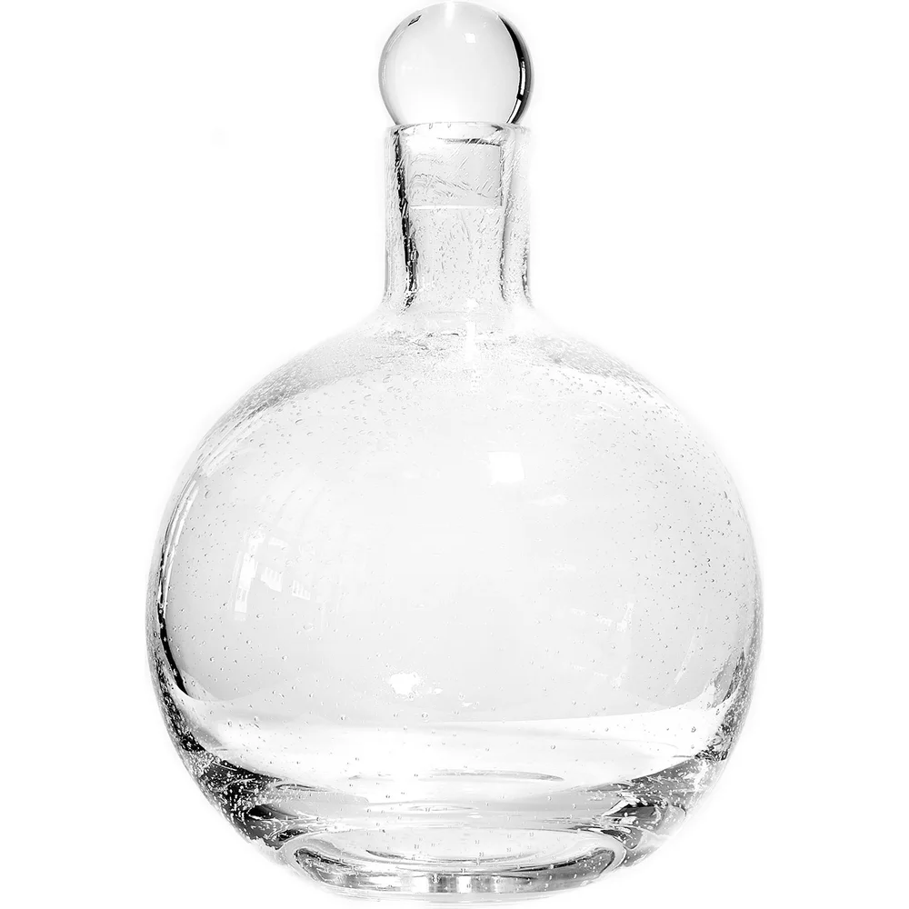 Bubble Glass round Karaffel Ø18 cm v:5233678 Bubble Glass round Karaffel Ø18 cm v:5233678