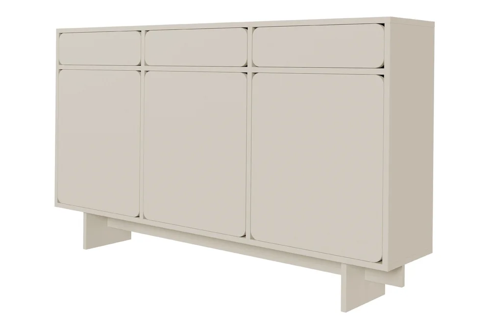 Marinport Kommode 150 cm v:3107055