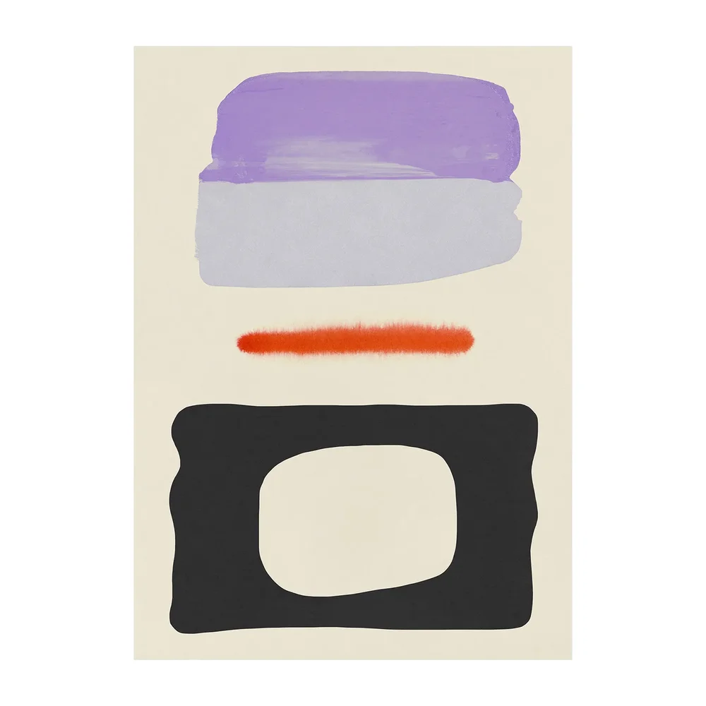 Three Shapes poster v:2994542