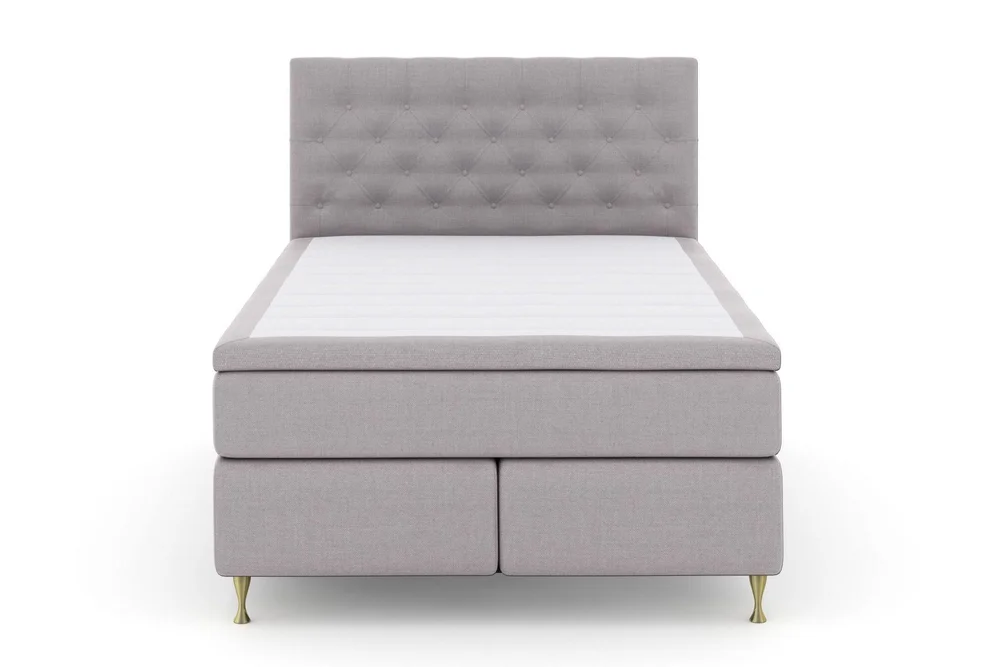 Select No 4 Komplett Sengepakke 140x200 Fast/Medium v:1845414