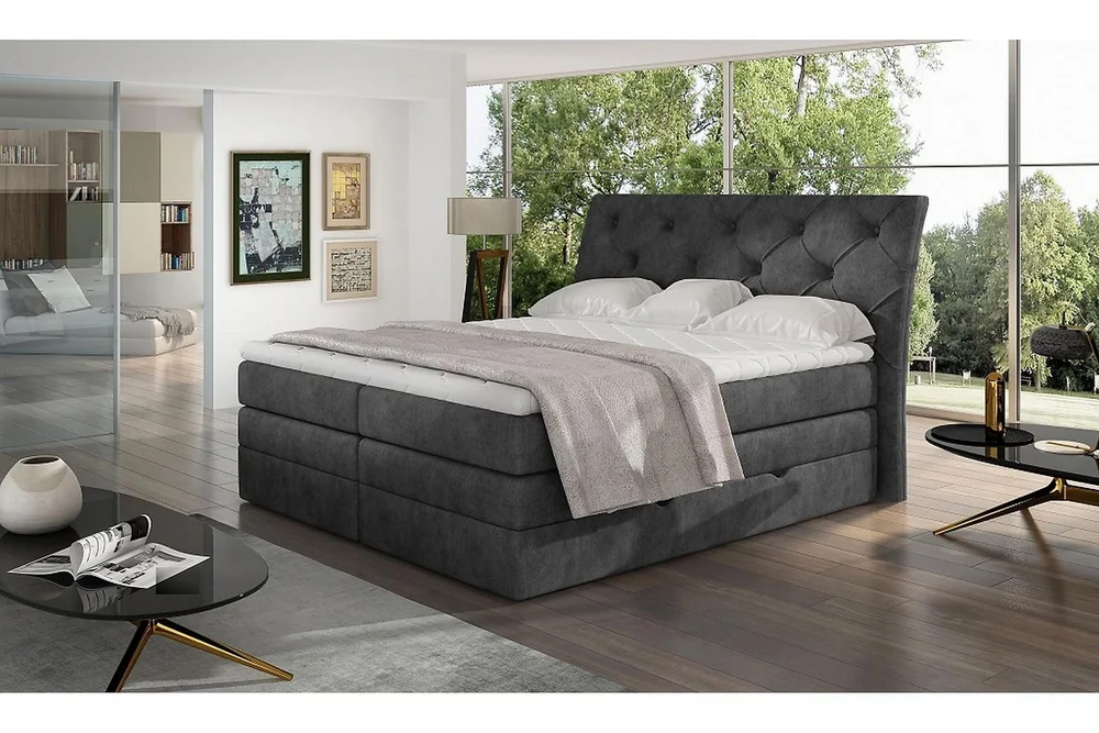 Bellamir Sengepakke 180×200 cm v:7914610 Bellamir Sengepakke 180×200 cm v:7914610