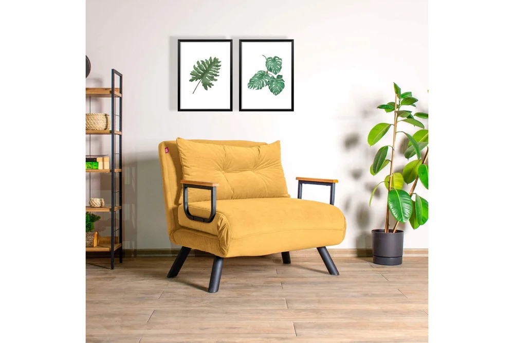 Alfredton Sovelenestol 175×60 cm v:3898002 Alfredton Sovelenestol 175×60 cm v:3898002