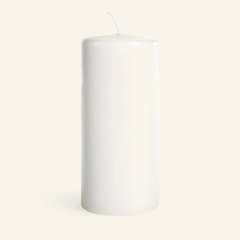 Kubbelys hvit – 6,8×15 cm v:9497828 Kubbelys hvit – 6,8×15 cm v:9497828