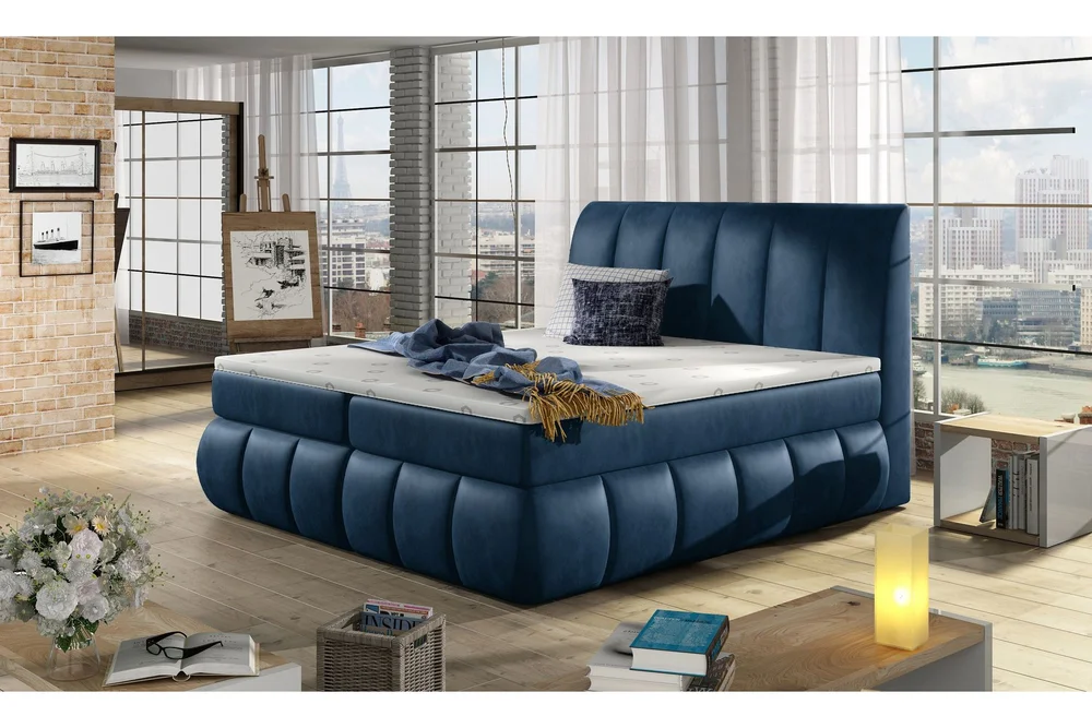 Fabara Rammeseng 140×200 cm v:5177346