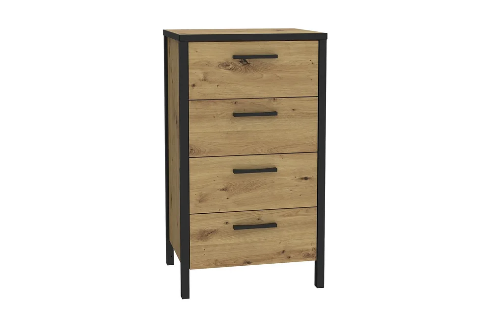 Koufalia Kommode 40x51 cm v:7233341