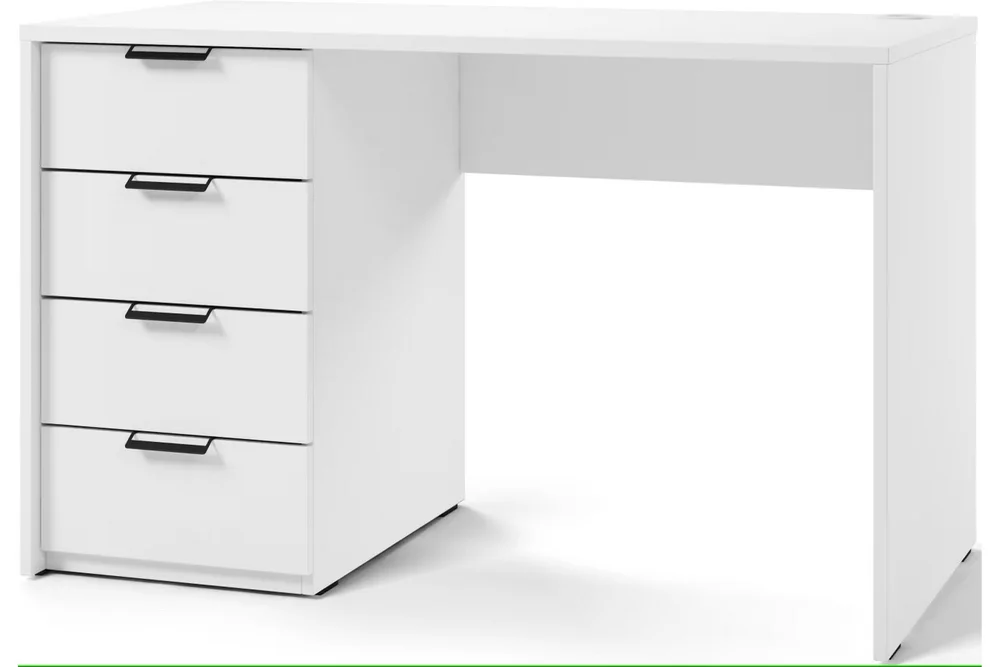 Barold Skrivebord 120×60 cm v:8312237