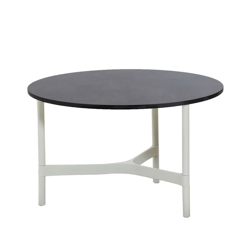 Twist sofabord Medium Ø70 cm v:3191541 Twist sofabord Medium Ø70 cm v:3191541