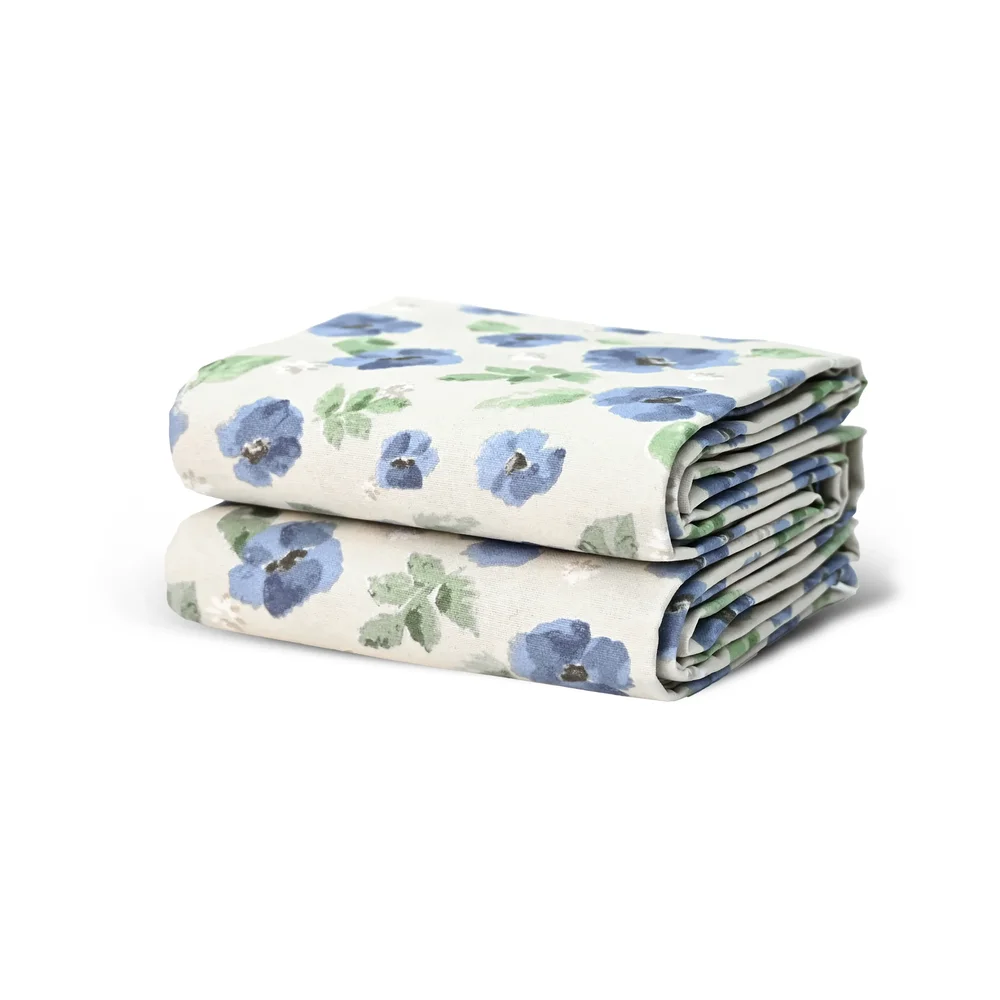 Eden vokset duk 150x250 cm v:1683825