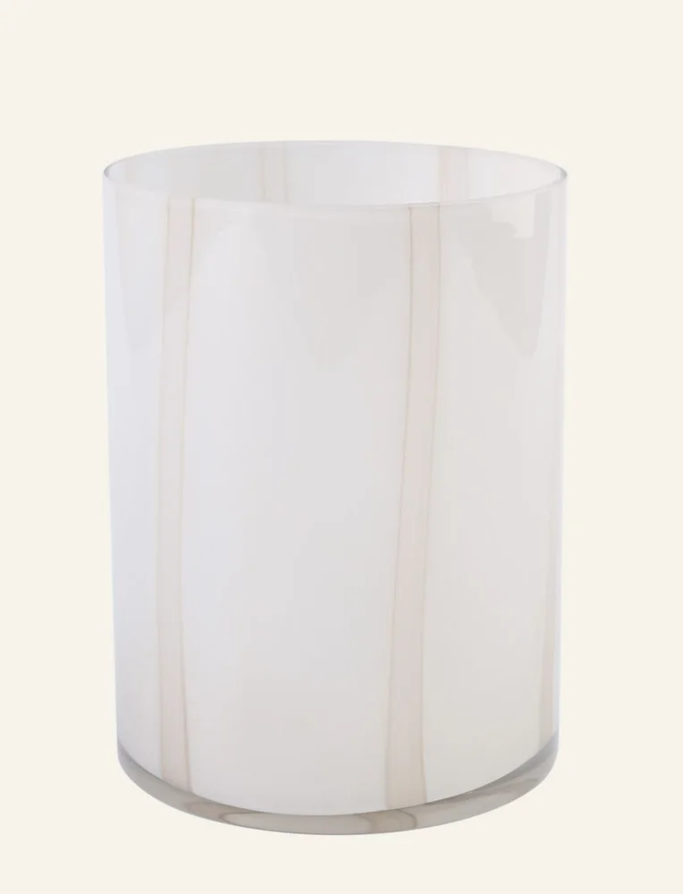 Lykt multi hvit – 15x15x20 cm v:3961453 Lykt multi hvit – 15x15x20 cm v:3961453