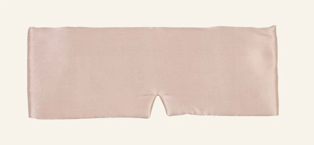 Sovemaske sand - 10x27 cm v:931048