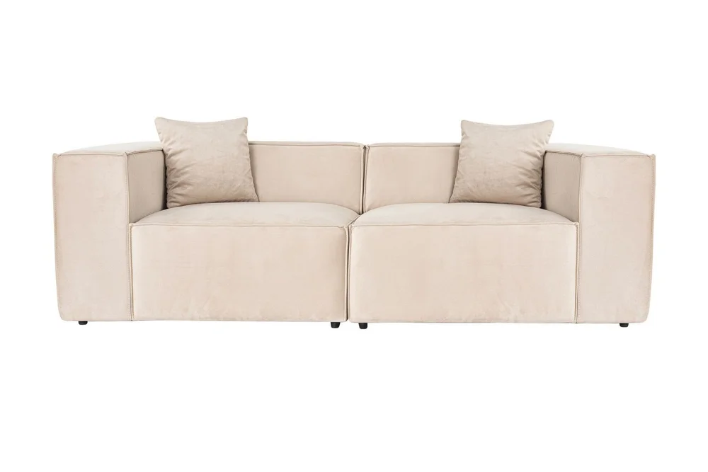 Kaolins Sofa 2-seter v:6282969