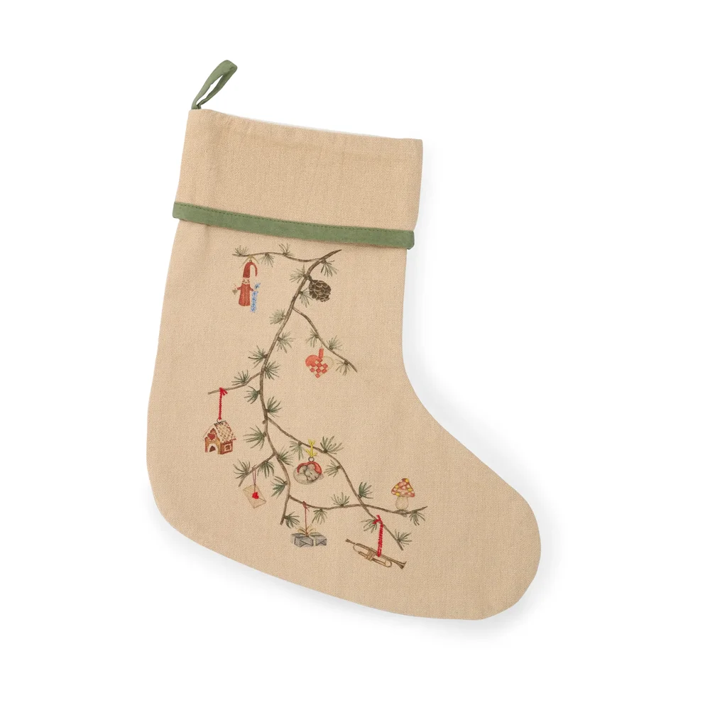 Hammershøi Christmas Julestrømpe v:6924583
