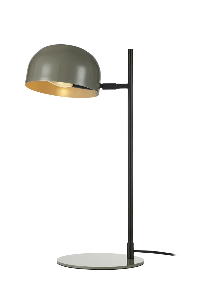 Bordlampe POSE 1L – Svart – Belysning | m v:3548354 Bordlampe POSE 1L – Svart – Belysning | m v:3548354