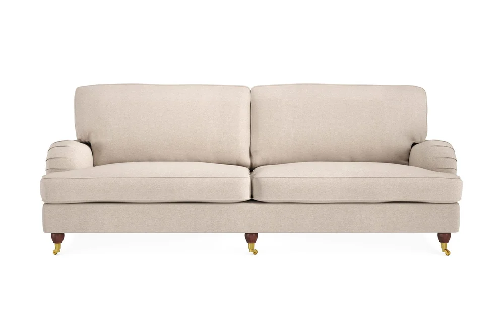 Howard Lyx 4-seters Stoffsofa v:9117282 Howard Lyx 4-seters Stoffsofa v:9117282