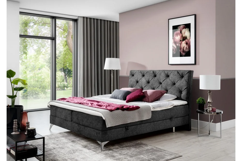 Comine Sengepakke 140x200 cm v:4884736