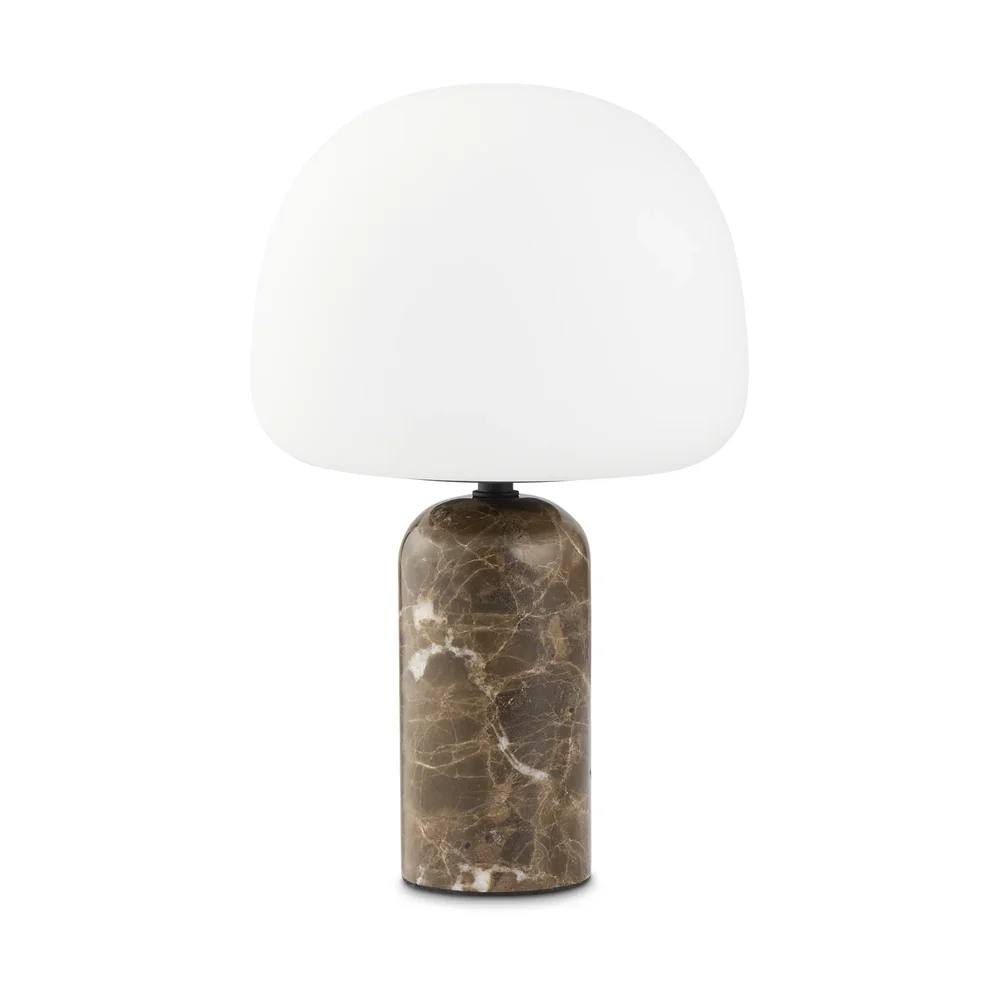 Kin bordlampe 33 cm v:7620352