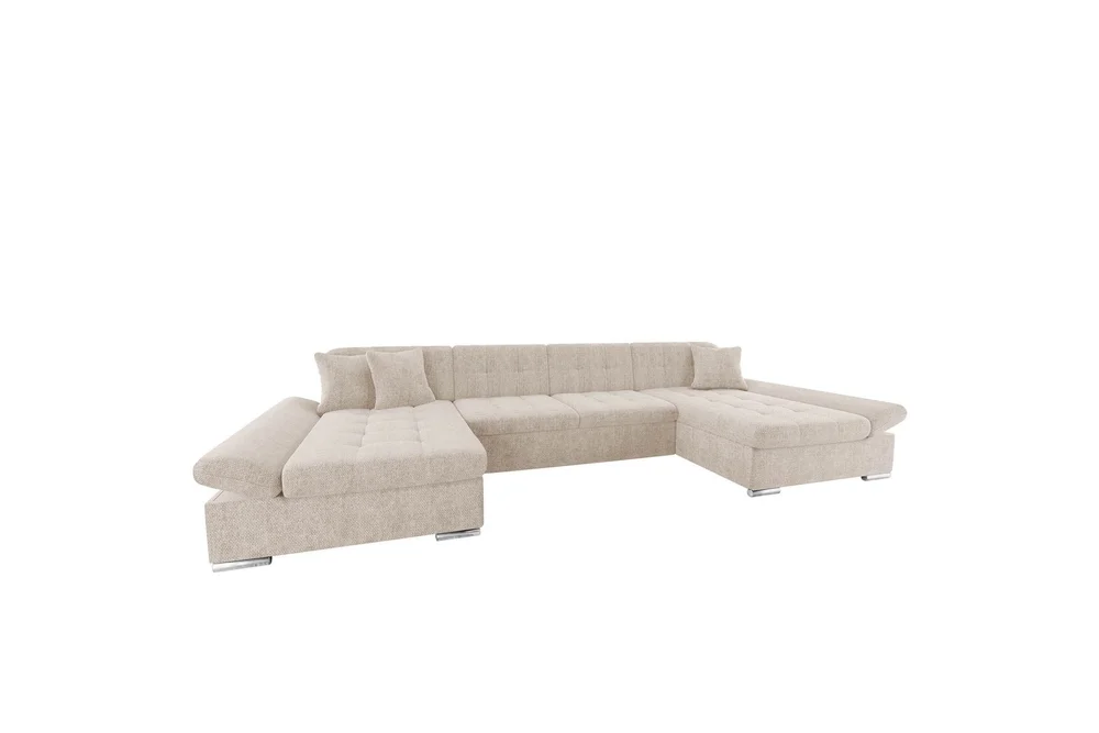 Dewitt Sofa Dobbeldivan 4-seter v:5624284