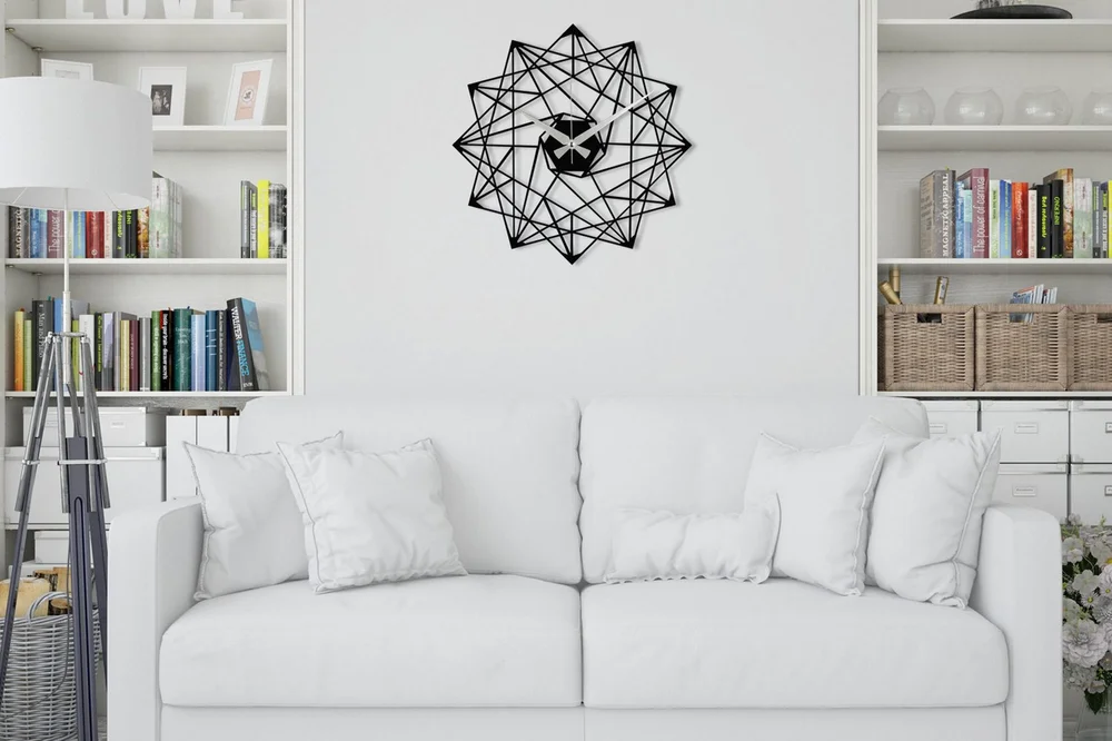 Enzoclock - S015 v:9452938